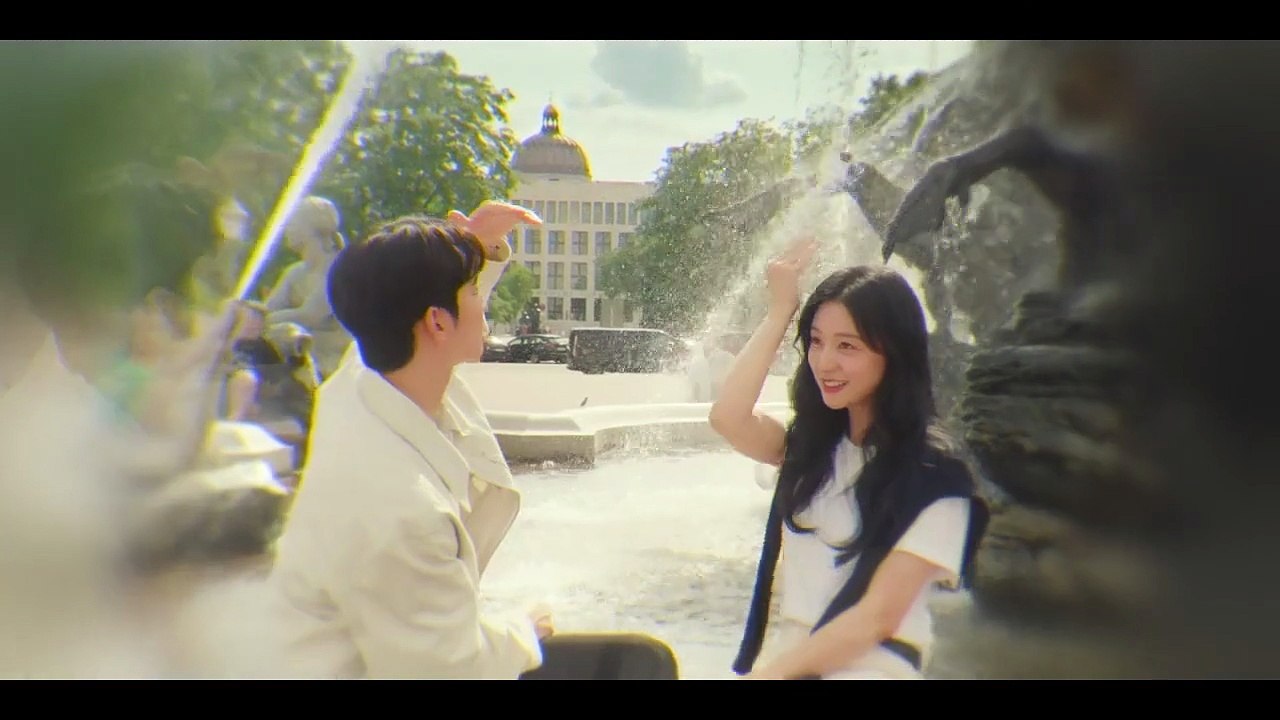 Queen Of Tears EP.14 Hindi Dubbed [Full Movie] [Trending]Full EP - Full