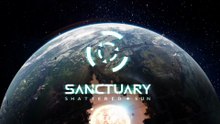 Sanctuary: Shattered Sun Trailer (2026) – The TRUE Supreme Commander Successor? Massive RTS Gameplay