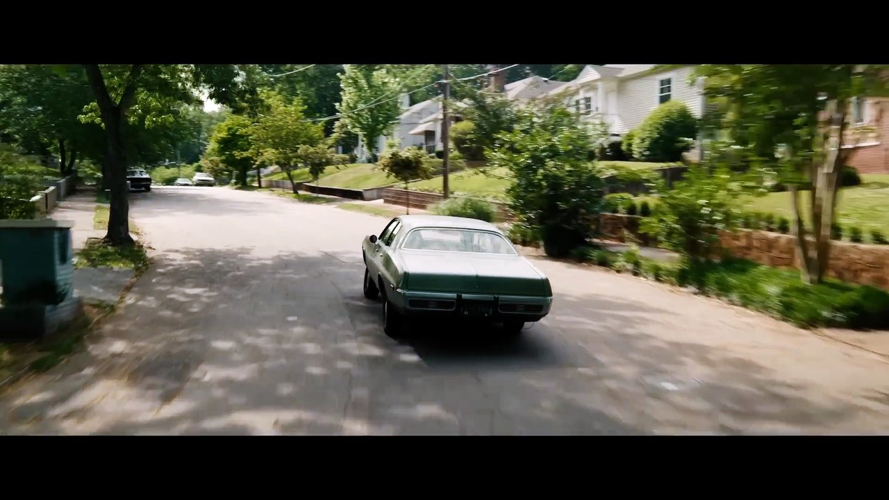 La fine di Oak Street (Trailer Italiano HD)