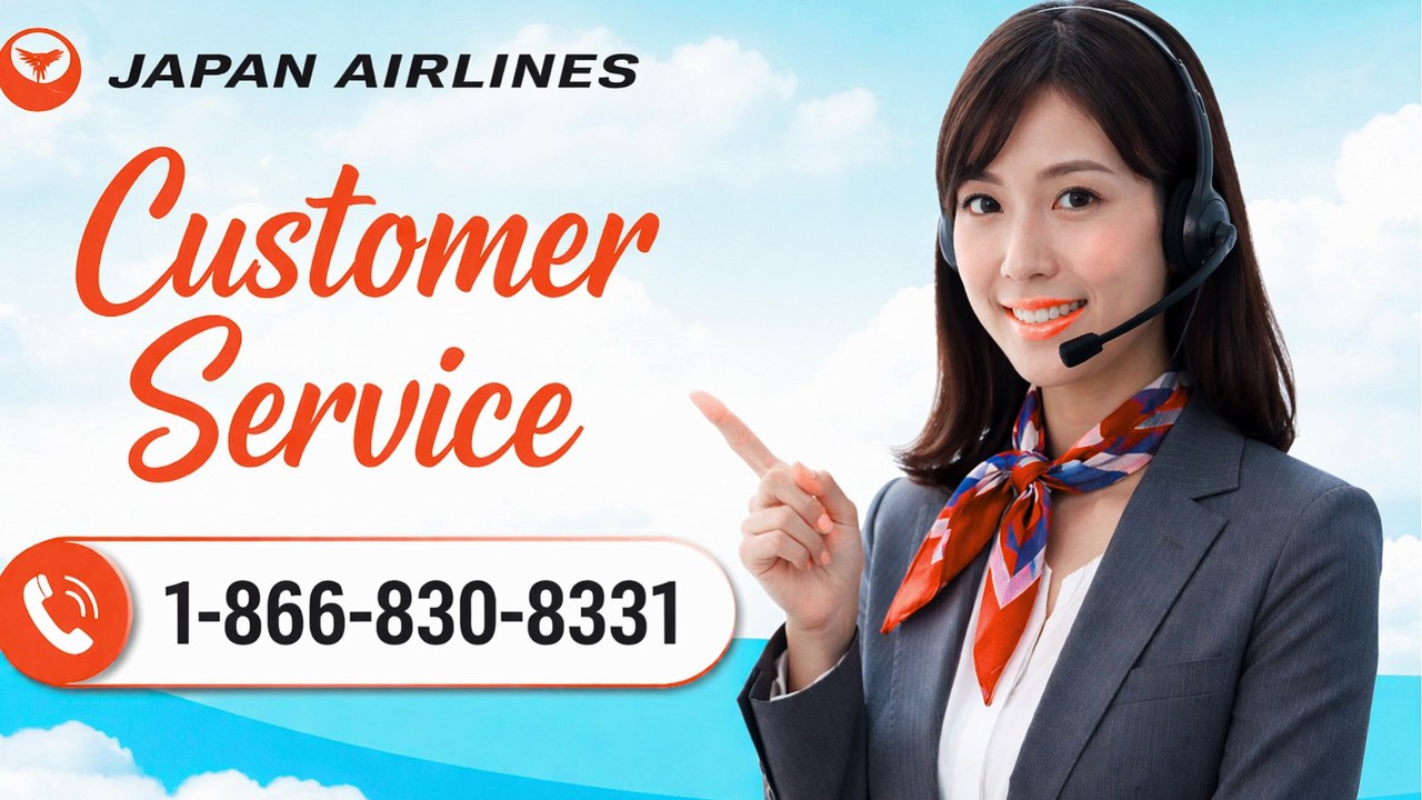 #$ Japan AirlineS CuStOmEr ServiCe | BrEaK ThE WaIt – InStAnT HeLp GuArAnTeEd