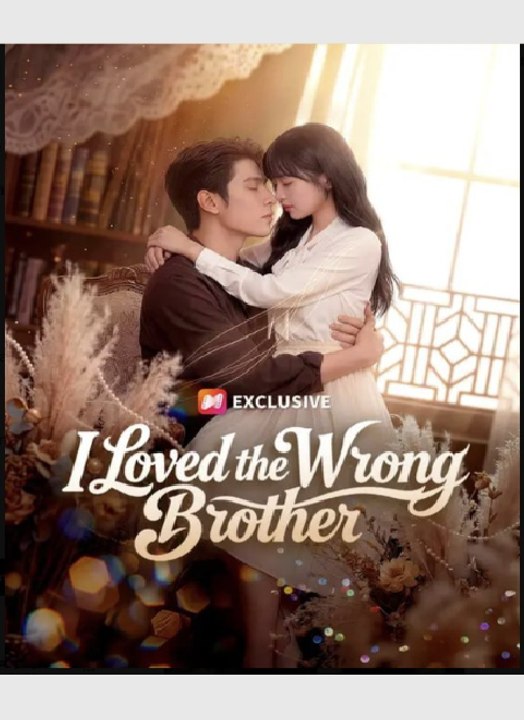 I Loved The Wrong Brother Englishsub