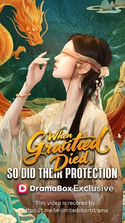 [EngSub] When Gratitude Died, So Did Their Protection
