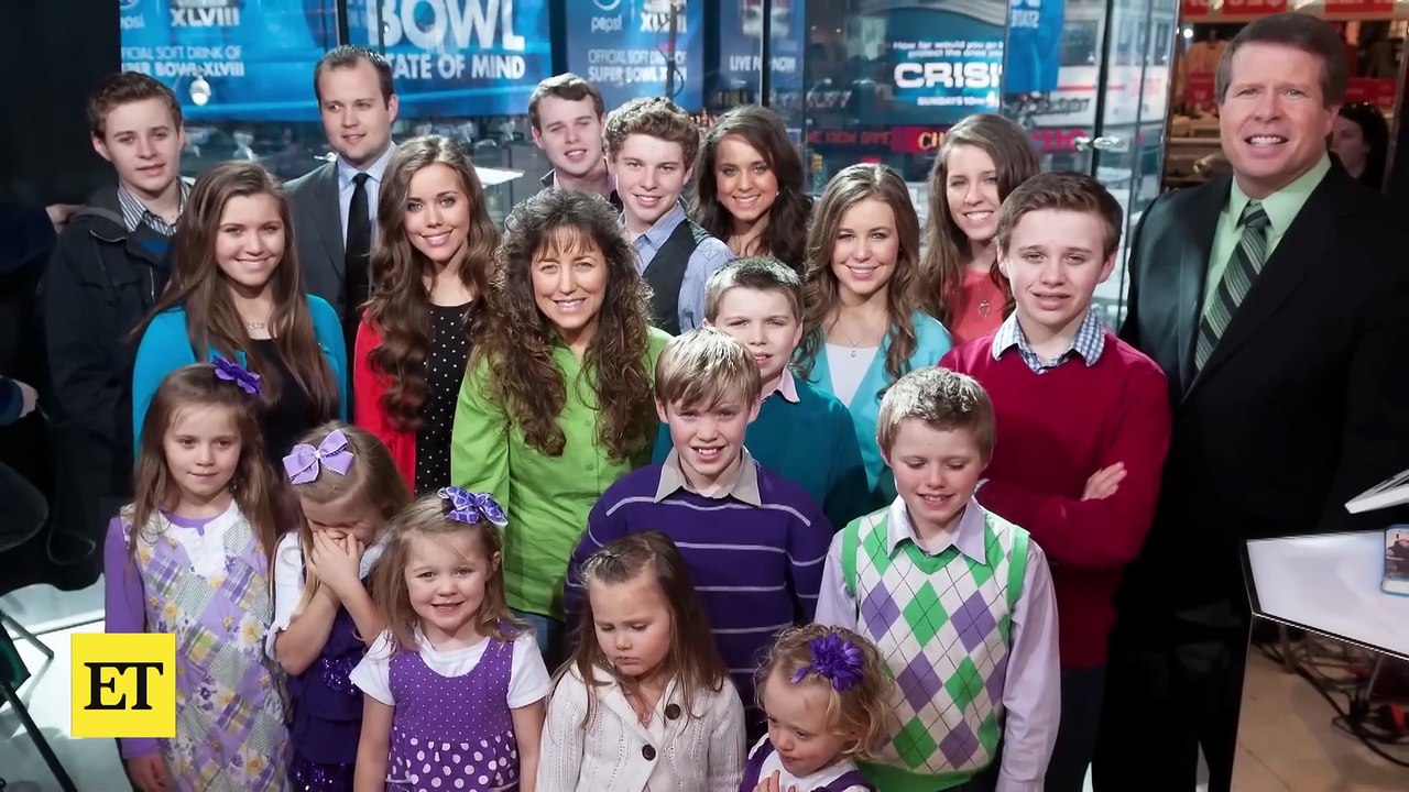 Jason and Maddie Duggar 'Disgusted' by Joseph Duggar's Alleged Sex Crimes