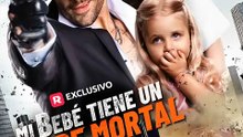 👶 Mi Bebé Tiene un Secreto… Su Padre No Es Normal - Película Completa 2026
