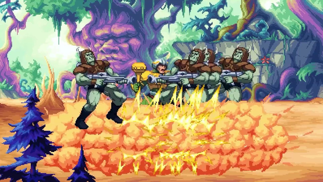 He-Man and the Masters of the Universe: Dragon Pearl - Trailer con data di uscita