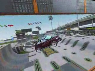 Trackmania vidéo02