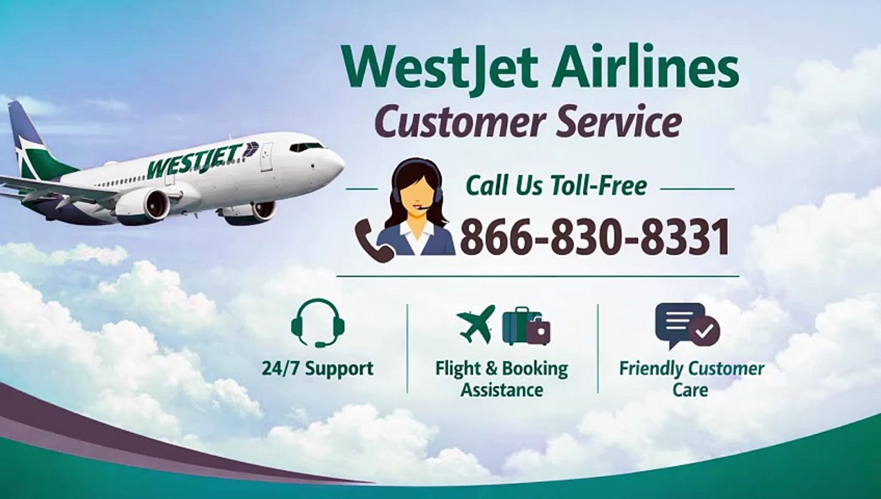 #$ Westjet AiRLiNeS® Customer Service HeLp DeSk | DoN’t WaIt — SoLvE IsSuEs InStAnTlY