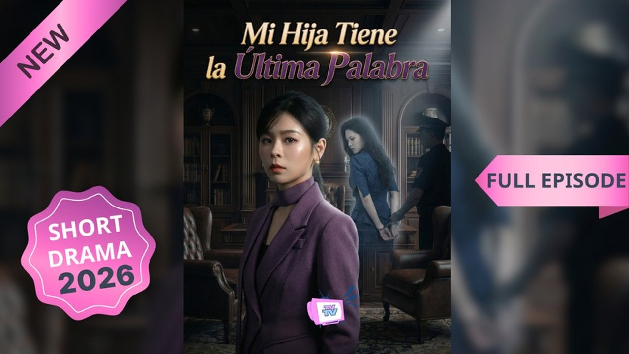 Mi Hija Tiene la Última Palabra (Doblado) En Español