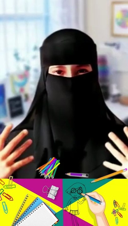 Draw with One Line Flower Drawing Trick! 😍 #shortsyoutube #shorts