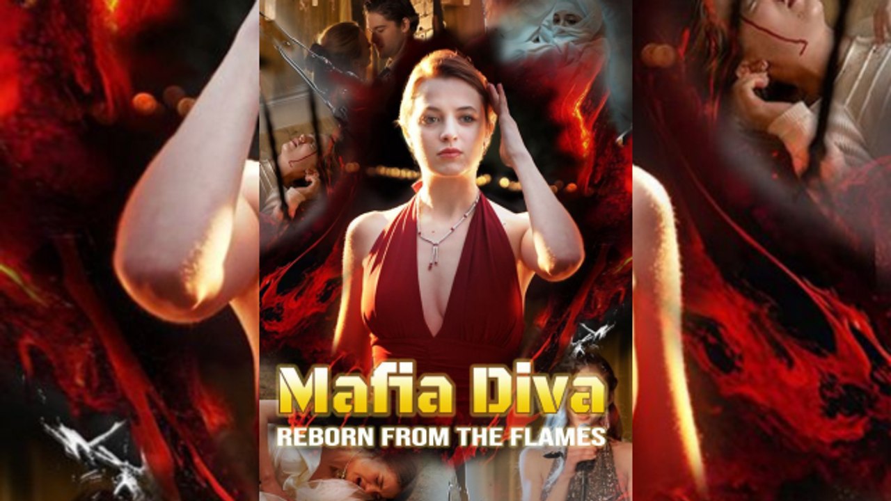 HOT ⚡ Mafia Diva Reborn From The Flames 💙dailymotion 💫 Viral Story 2026 🍏