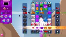 Candy Crush Saga: Level 100