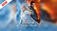 Destino de fuego y hielo - Película Completa en Español Latino 1080p 🔥