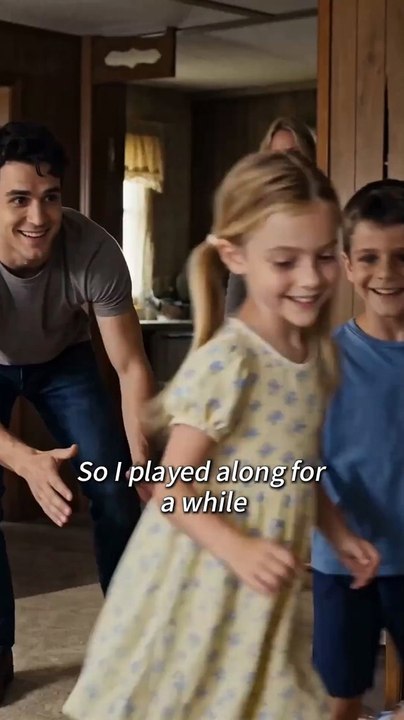 Childhood in the Closet - FULL  Reelshort