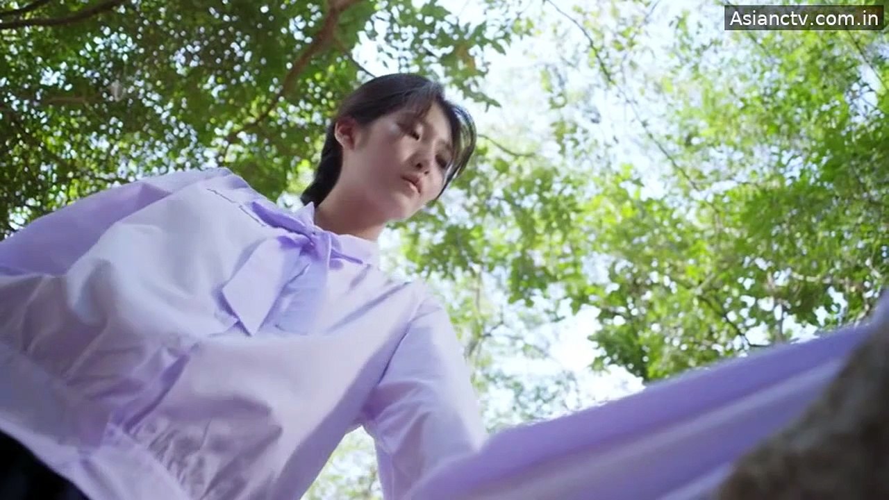 Shadow Of Love Episode 2 Engsub