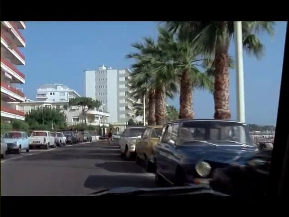 Anne, Jour après Jour - 1976 - Episode 14