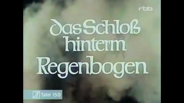 Das Schloß hinterm Regenbogen (1969)