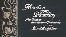 Das Märchen vom Däumling Film deutsch