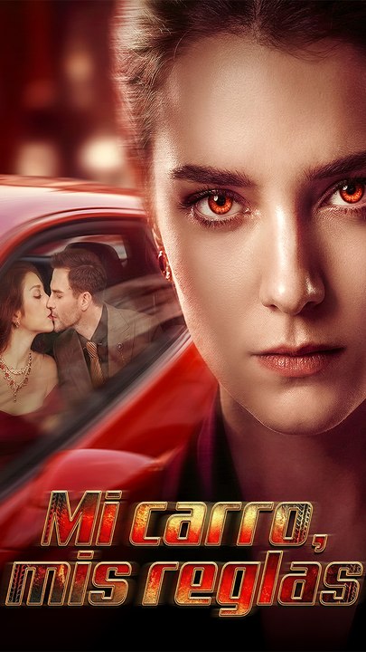 Mi Carro, Mis Reglas - Completo