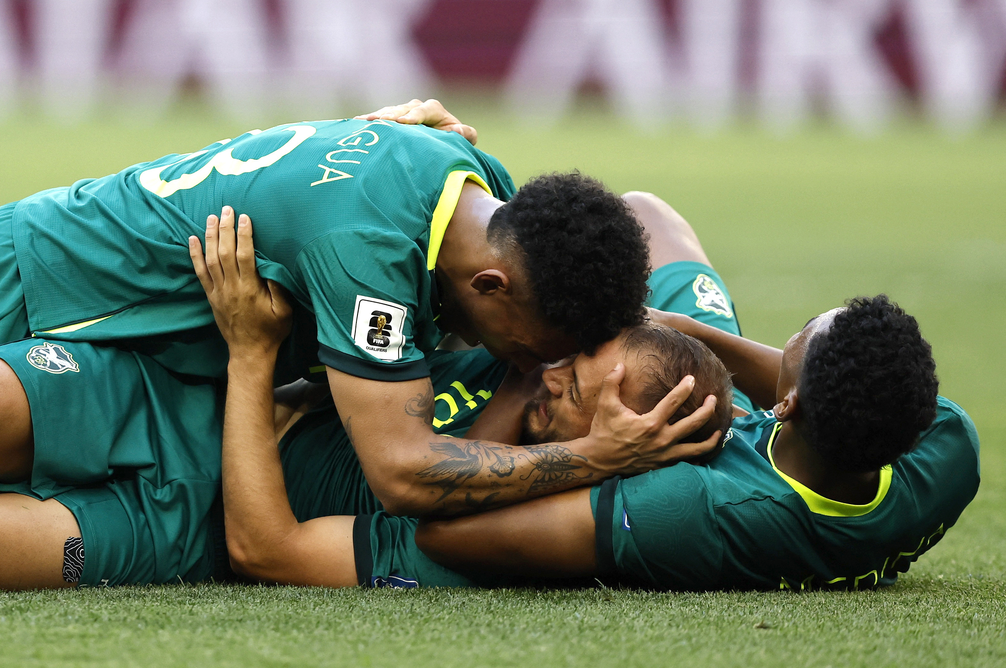 Barrages Coupe du Monde 2026 : La Bolivie se rapproche des Bleus après avoir éliminé le Suriname