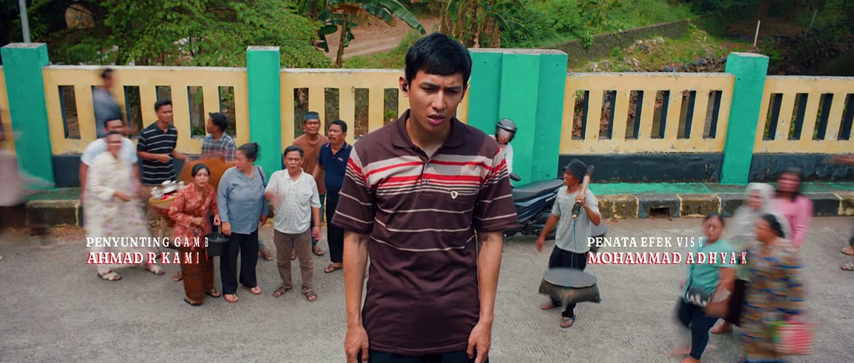 Pesugihan Sate Gagak 2025