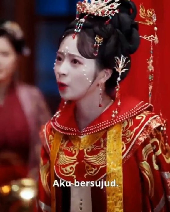 Di pemakamanku, sang putri menikahi suamiku… Aku bangkit dari kematian untuk menghukumnya