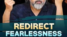 Redirect Fearlessness || Acharya Prashant