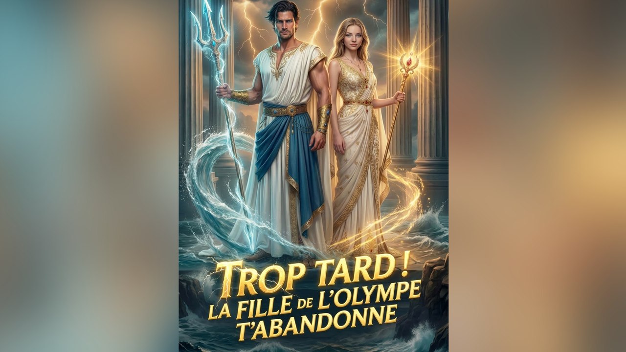Trop tard ! la fille de l’Olympe t’abandonne Épisode Complet