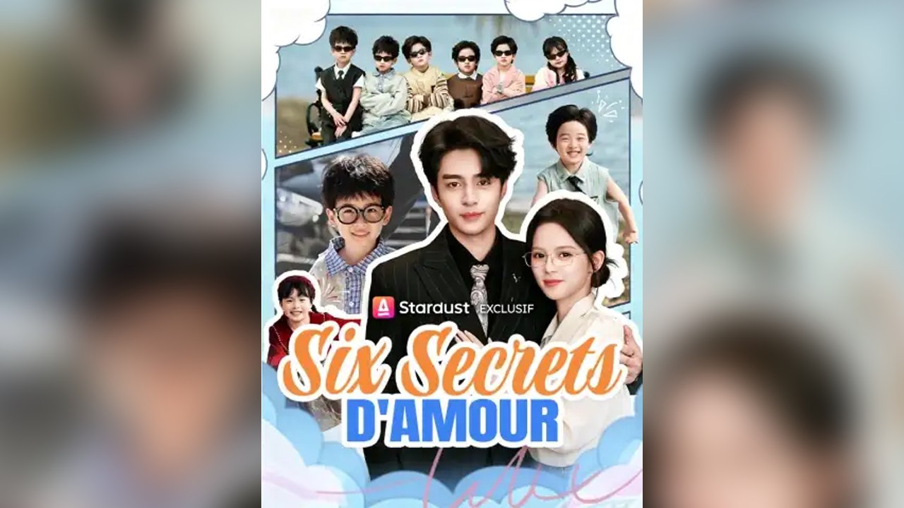 [Sous-titres Fr] Six secrets d'amour