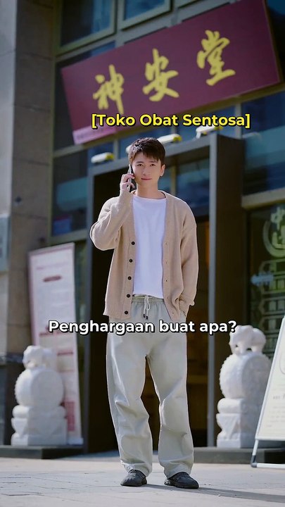 Dokter Sakti Jadi Rebutan Ep (67)