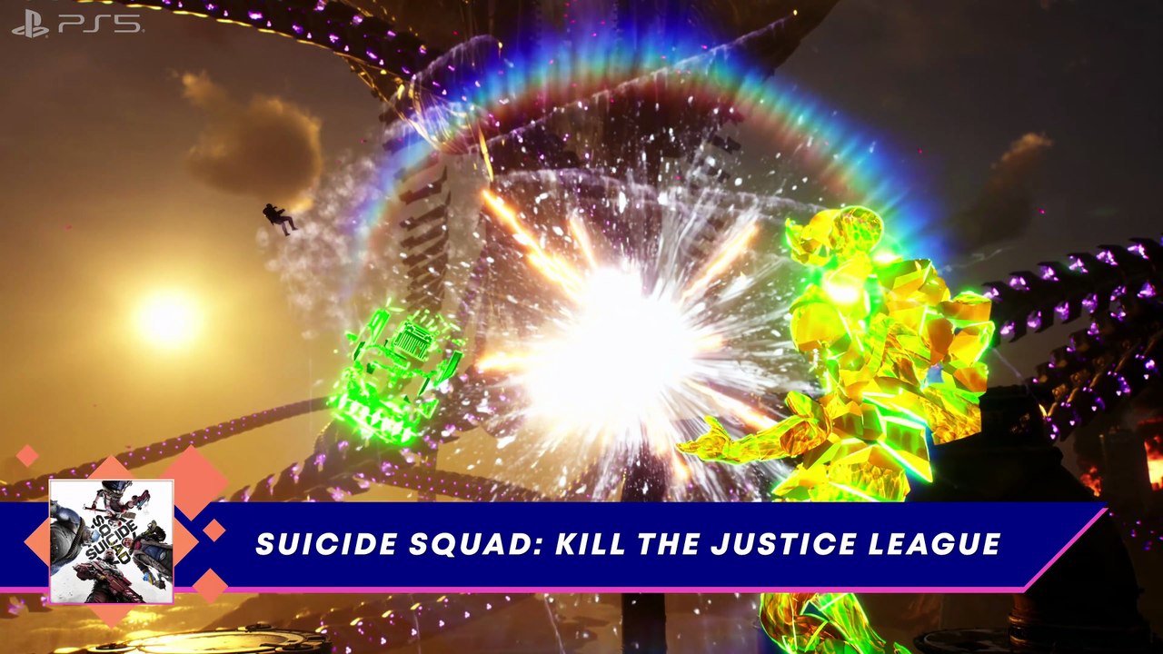 Giochi in arrivo nel 2024 su PlayStation