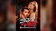 J'ai Demandé un Bébé au Patron de la Mafia - Film Complet