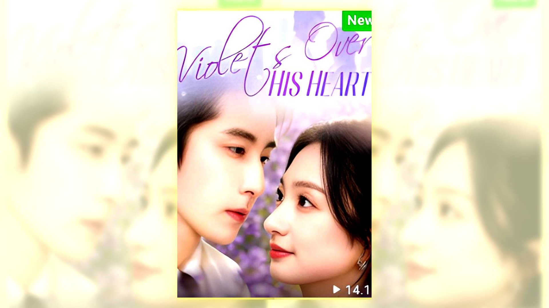 Violets Over His Heart Full Hd