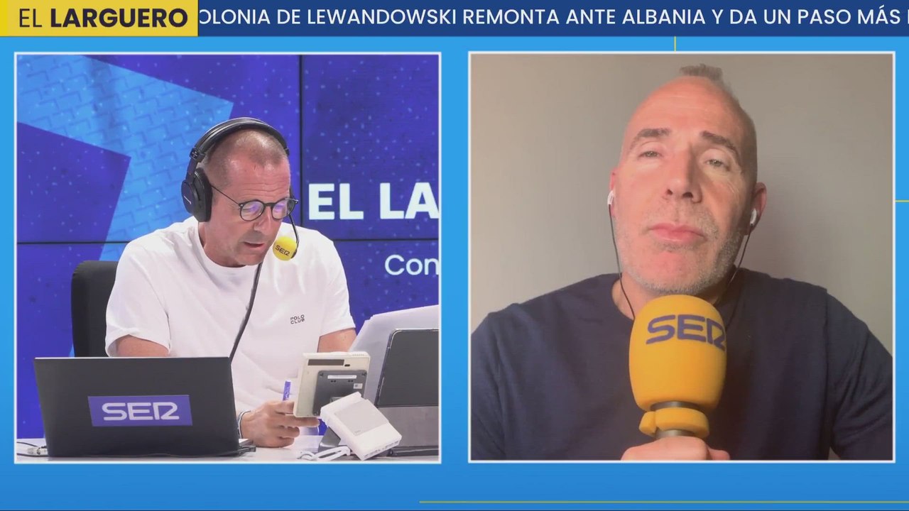 Badosa: “¿Rendirme? Ni se me pasa por la cabeza"
