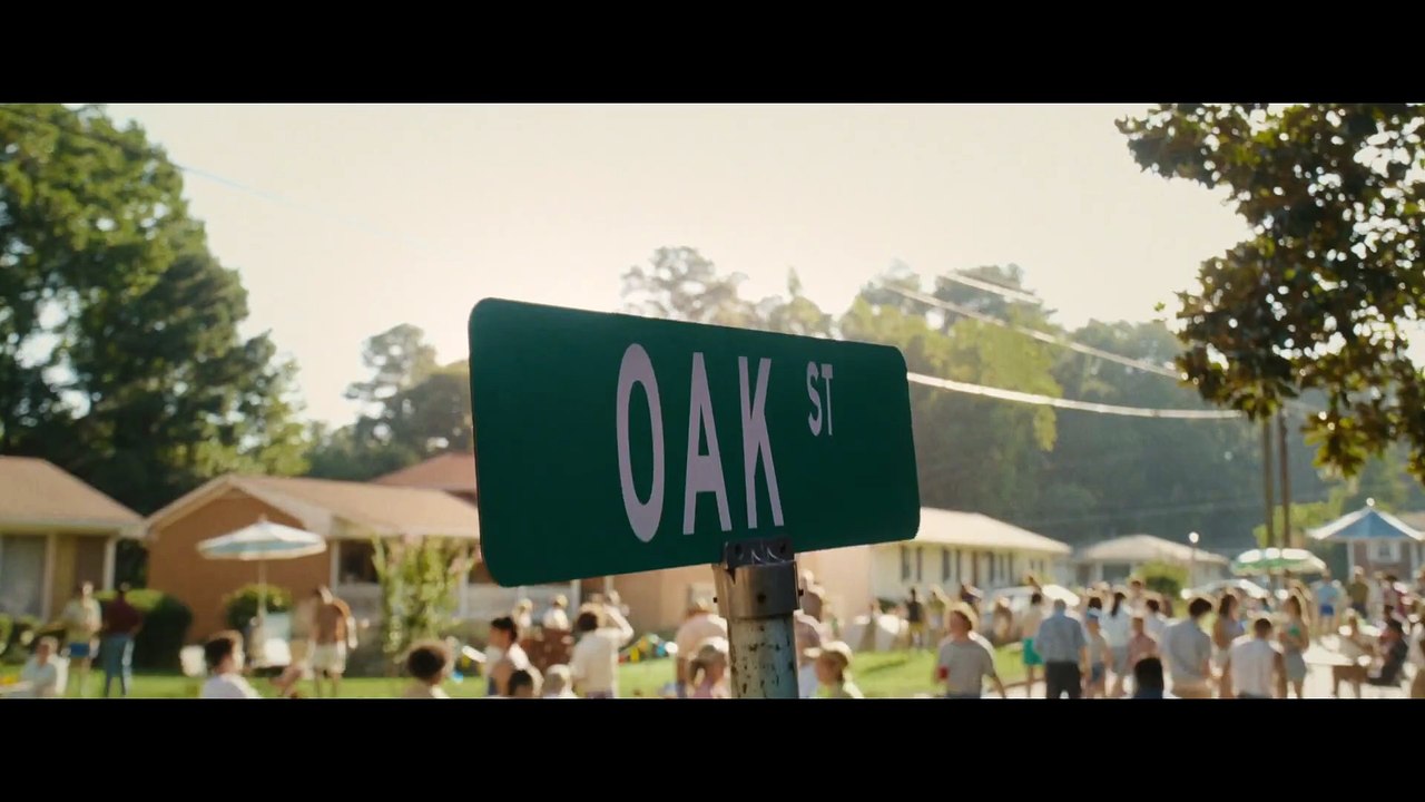 La fin d’Oak Street : bande-annonce avec Anne Hathaway et Ewan McGregor (vost)