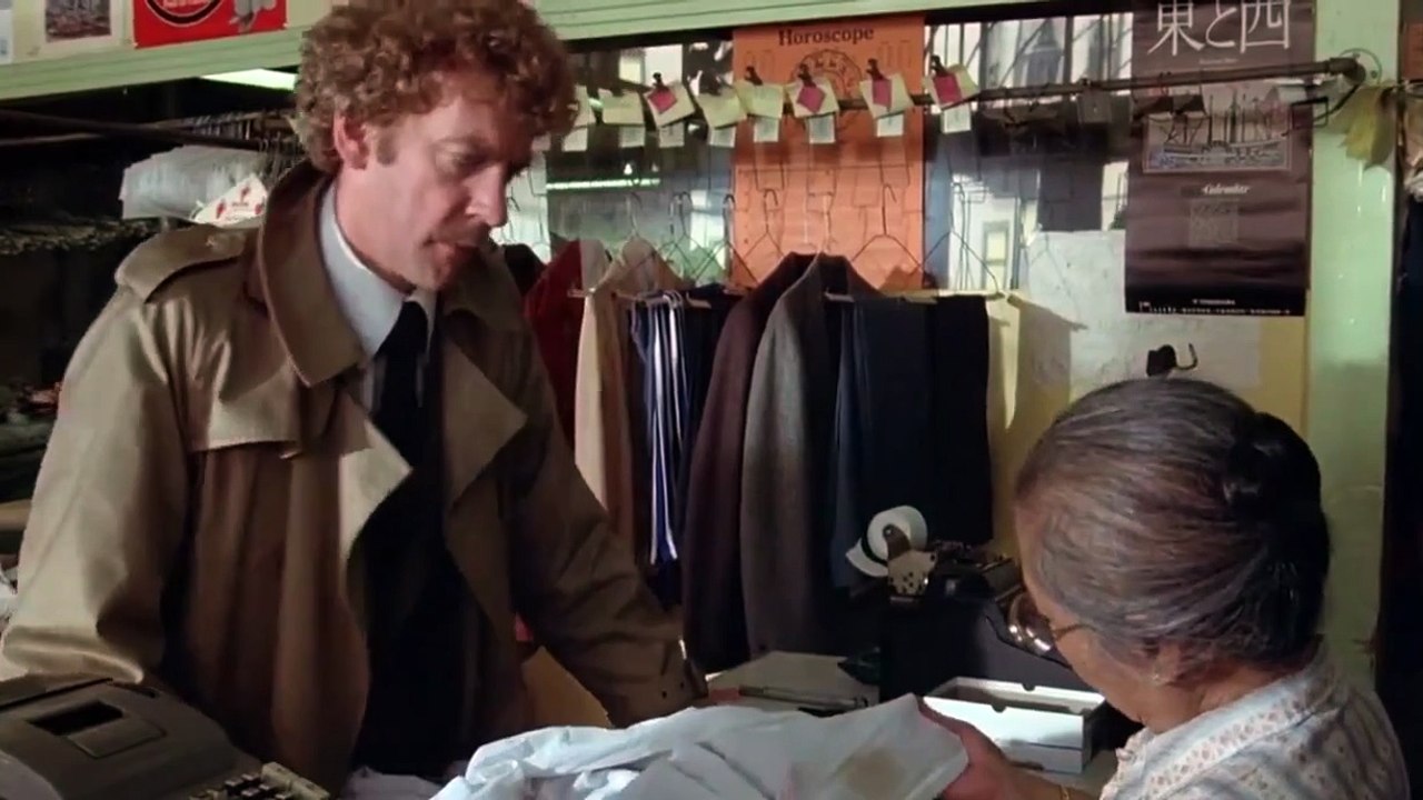 ＂Invasion of the Body Snatchers＂ de Philipp Kaufmann (1978) [Full Movie] [Full Storyline]Full EP - Full