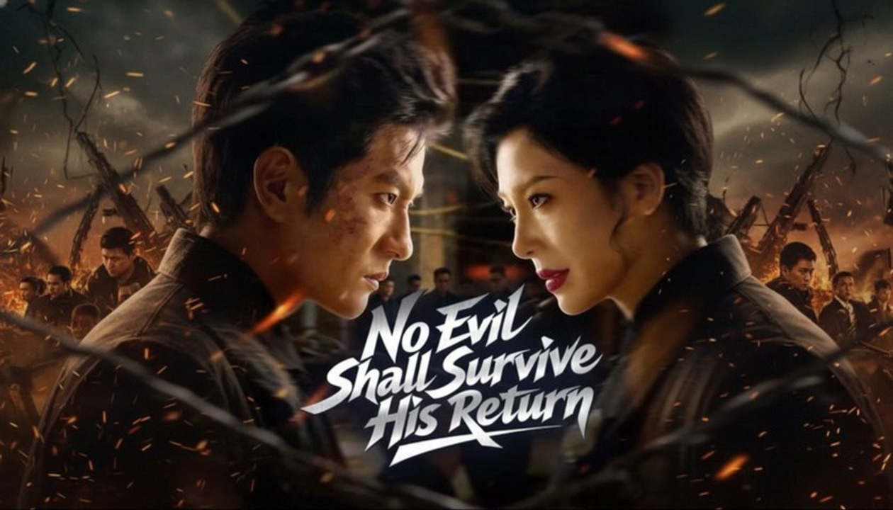 [EngSub] No Evil Shall Survive His Return
