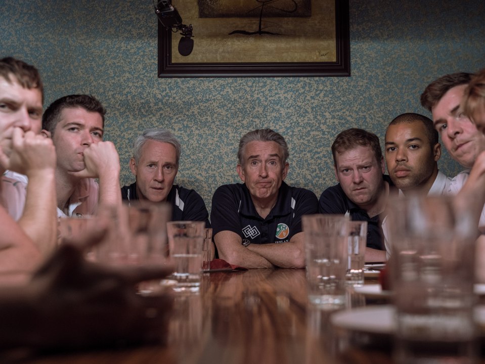 Saipan: Trailer HD VO st FR/NL