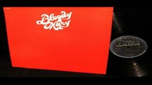 Bloody Mary — Bloody Mary 1974 (USA, Heavy Progressive-Hard Rock)