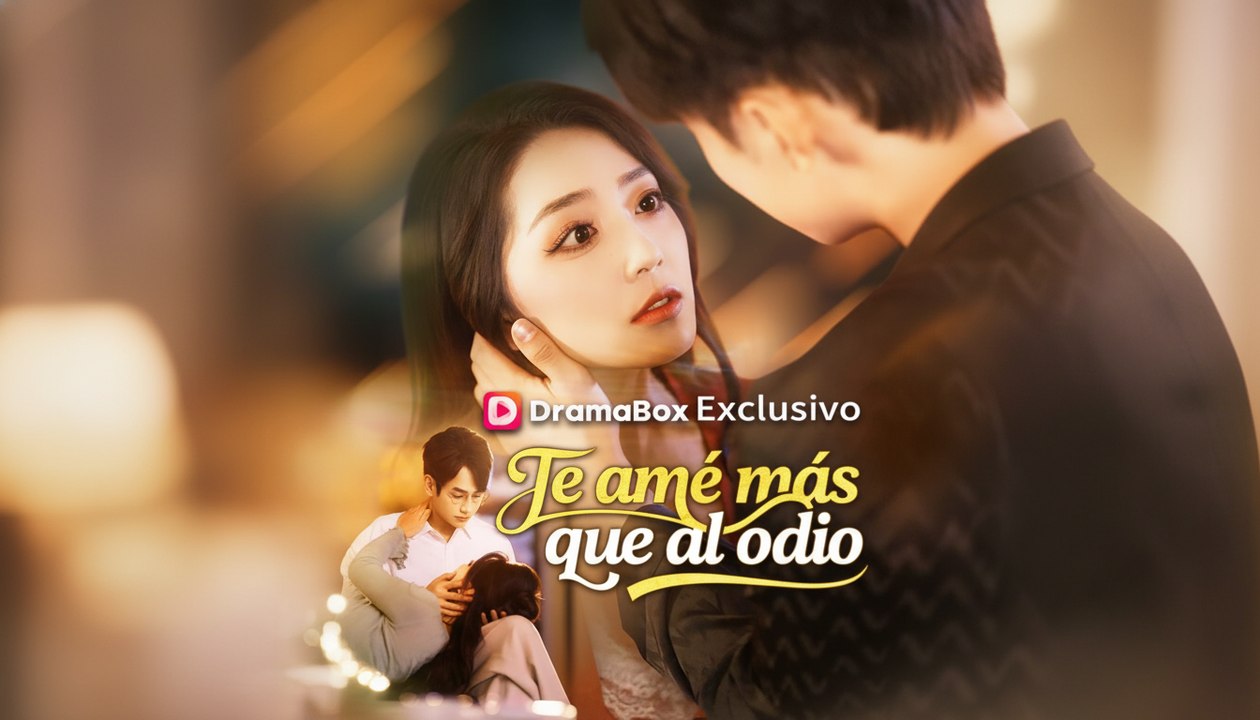 Te amé más que al odio - Película Full HD [Doblado ESP] | Ver hasta el final