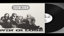 Magi — Win Or Lose 1976 (USA, Hard Rock)