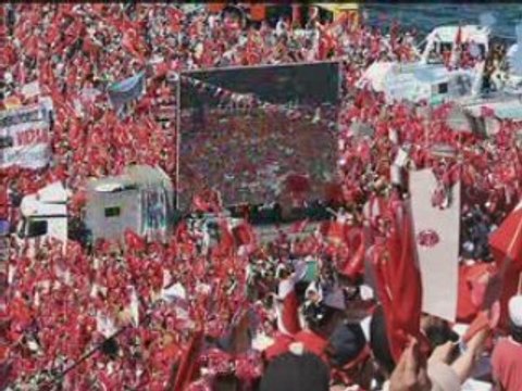 izmir marşı cumhuriyet mitingi atatürk