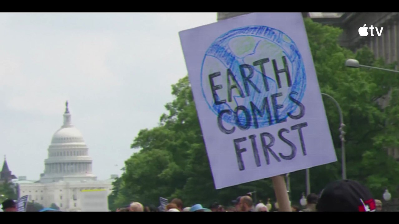 For All Mankind: Season 5 | Official Trailer | Yanflix