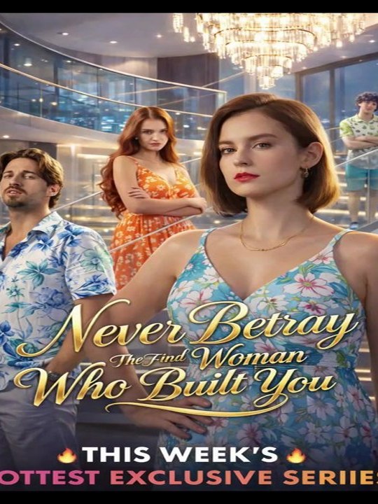 🍏️🔰🔥 Never Betray The Woman Who Built You #🧡🍏 🔥 (2026) - FULL ENGSUB
