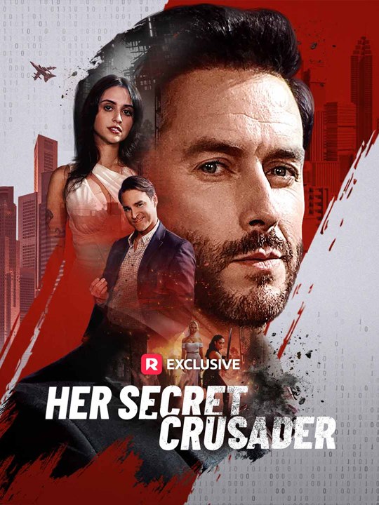 Her Secret Crusader 🧡🍏 🔥 (2026) - FULL ENGSUB