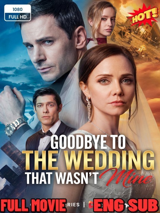 🔥 🔥 [Hot 2026] Goodbye to the Wedding That Wasn't Mine #englishsub #fullmovie -🧡🍏 🔥 (2026) - FULL ENGSUB