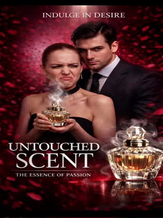 Untouched Scent #Fated to Find You ⚜️ Trending 🧡🍏 🔥 (2026) - FULL ENGSUB