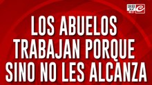 La crisis que el INDEC no muestra: el dramático regreso de los jubilados al mercado laboral