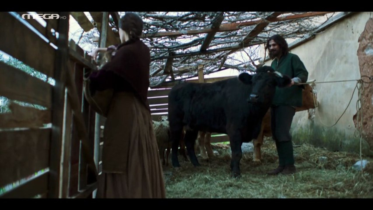 Οι Αθώοι - Επεισόδιο 8ο