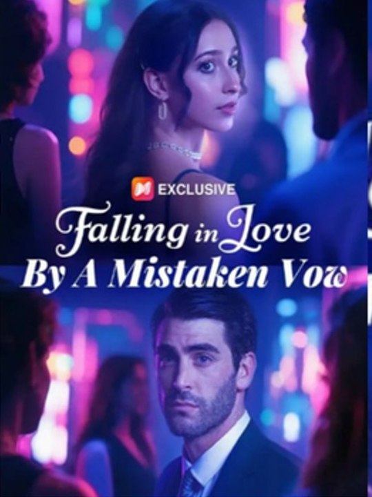 Falling In Love By A Mistaken Vow Money Guns And A Merry Christmas 🏆 Mini Series 2026 🧡🍏 🔥 (2026) - FULL ENGSUB