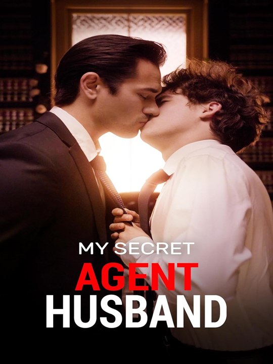 [ Hot 2026🔥] My Secret Agent Husband - 🧡🍏 🔥 (2026) - FULL ENGSUB